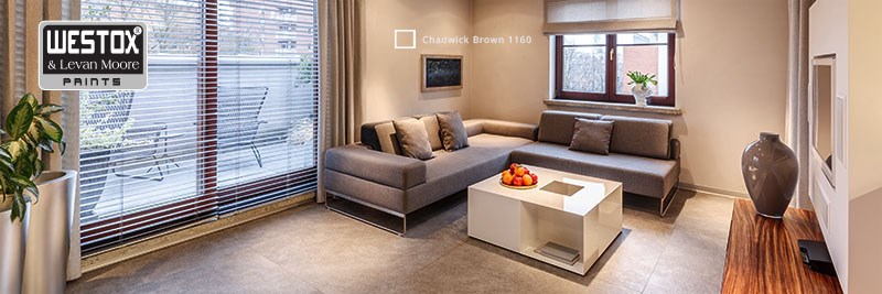 Chadwick Brown 1160
